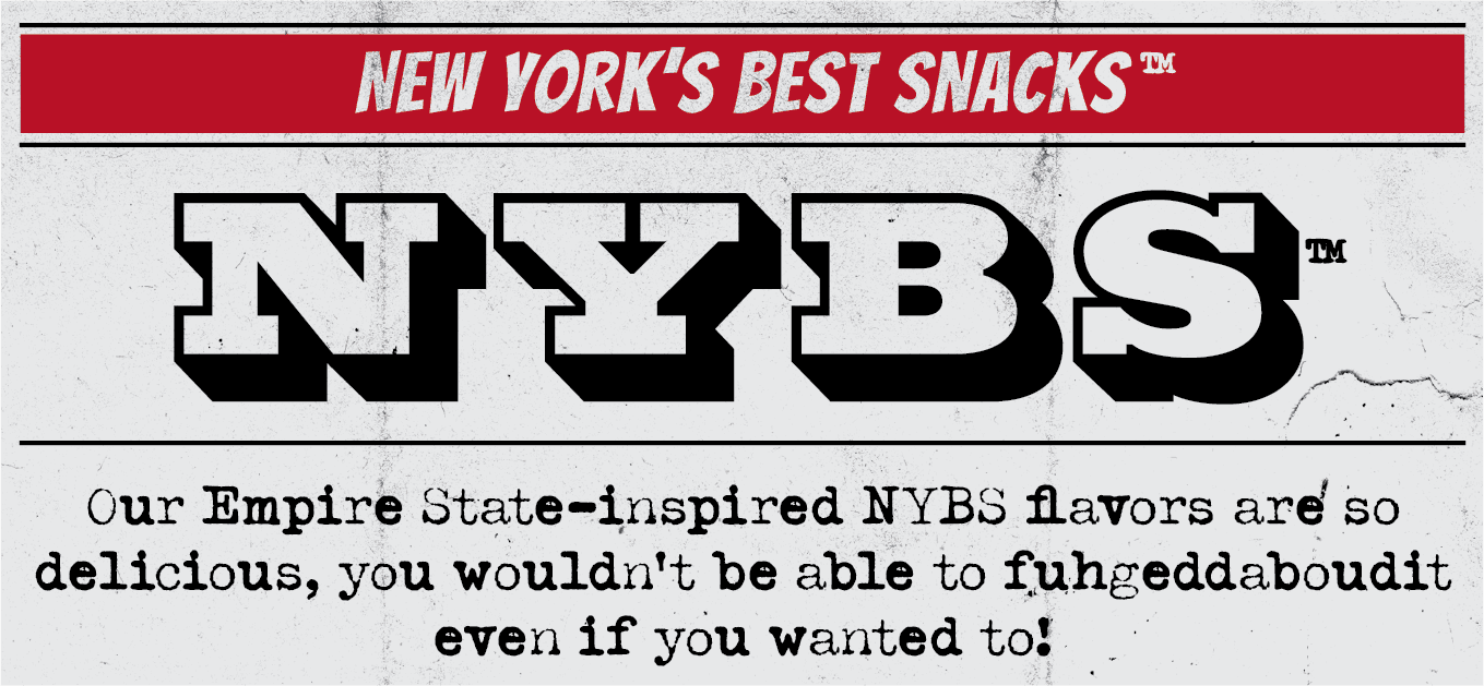 NYBS Featured Product - New York's Best Snacks