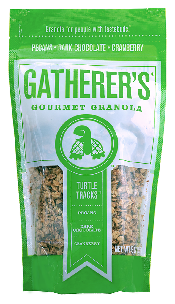 Turtle Tracks™, 9 oz