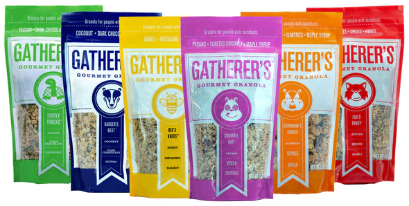 6 Bag Subscription