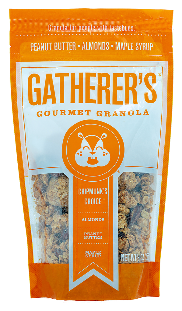 Chipmunks Choice®, 9 oz