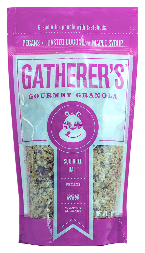 Squirrel Bait®, 9 oz