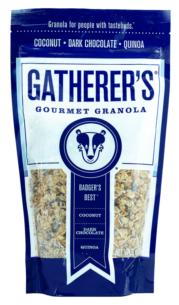 Badger's Best™, 9 oz