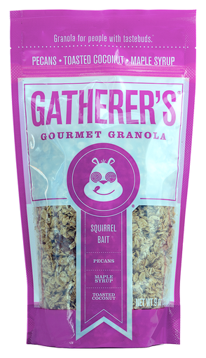 [FG-GGSB-9] Squirrel Bait®, 9 oz