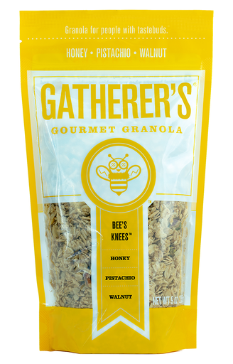 [FG-GGBK-9] Bee's Knees™, 9 oz