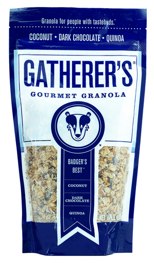 [FG-GGBB-9] Badger's Best™, 9 oz