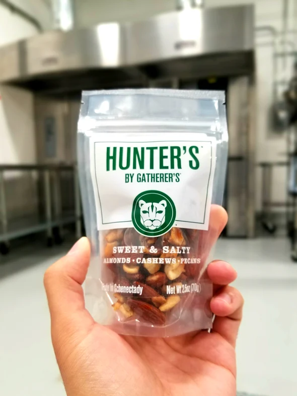 [FG-HBG-2-5] Hunters™, 2.5 oz